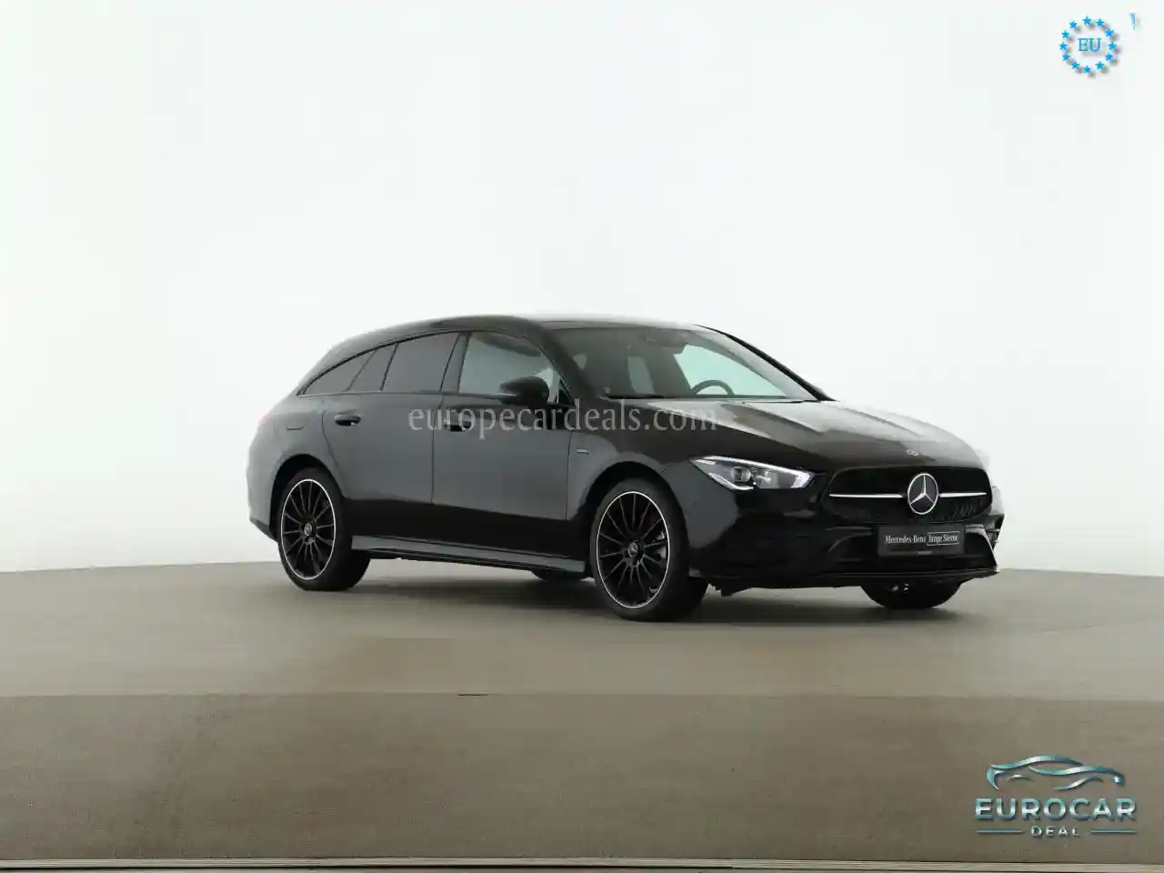 Mercedes-Benz CLA 250 Shooting Brake