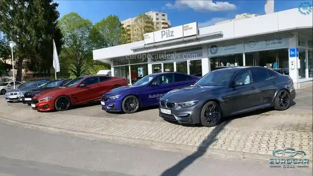 BMW 330