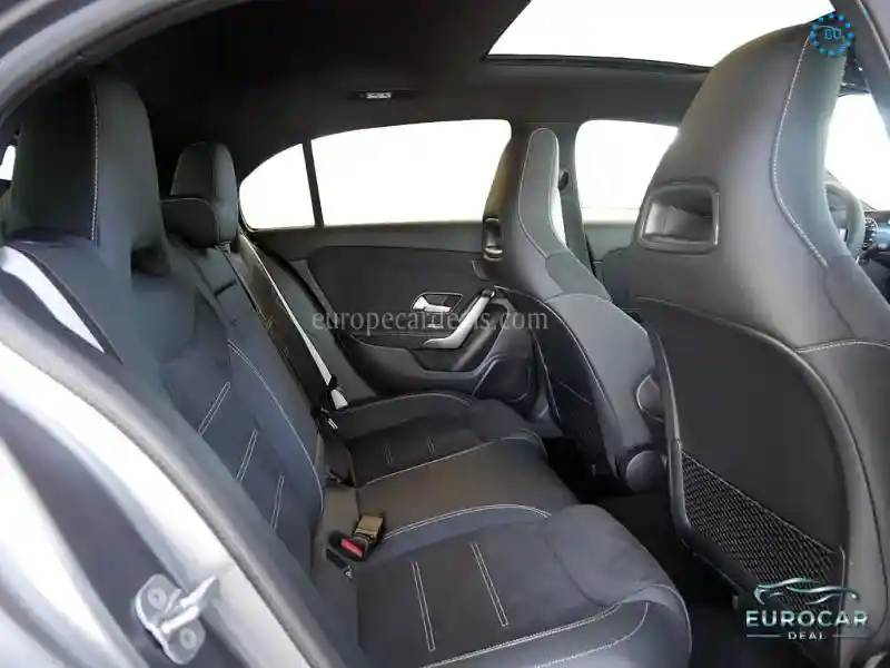 Mercedes-Benz A 220