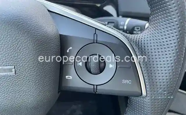 BAIC Beijing X55