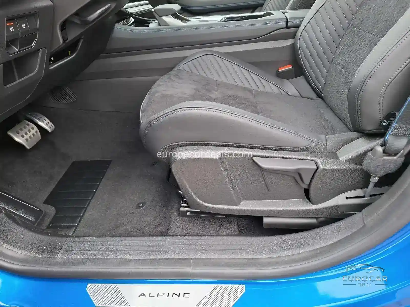 Renault Rafale