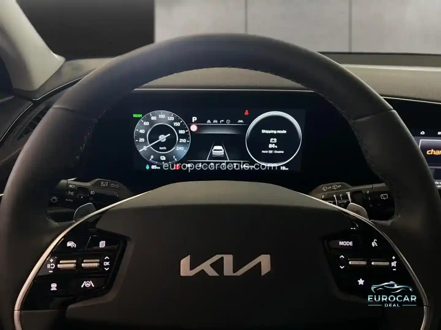 Kia Niro EV