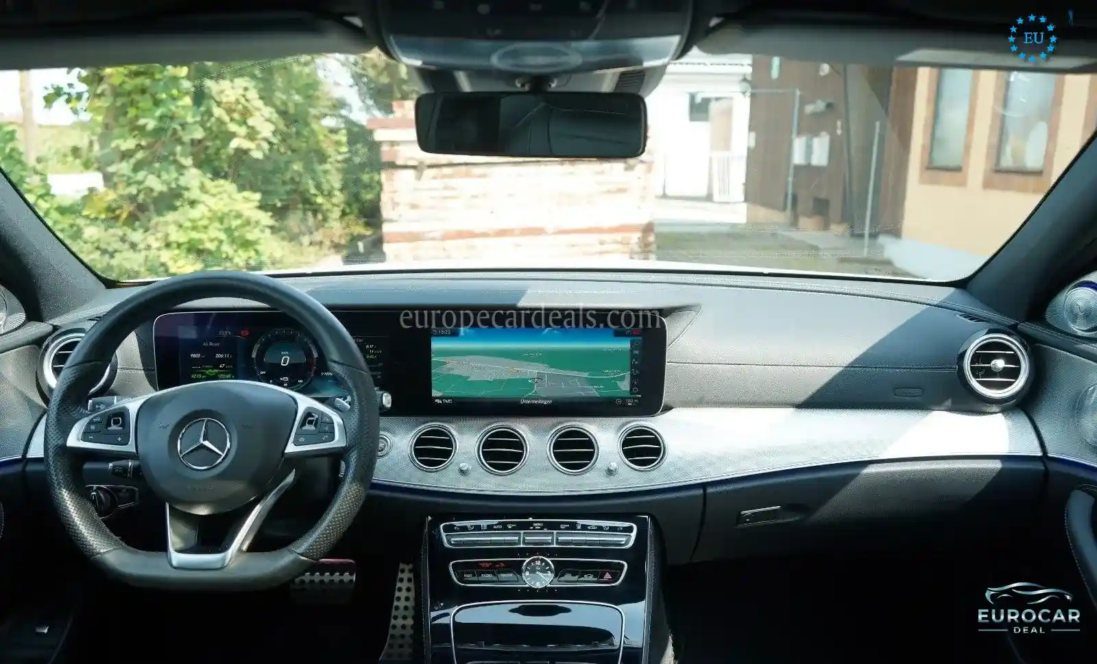 Mercedes-Benz E 350