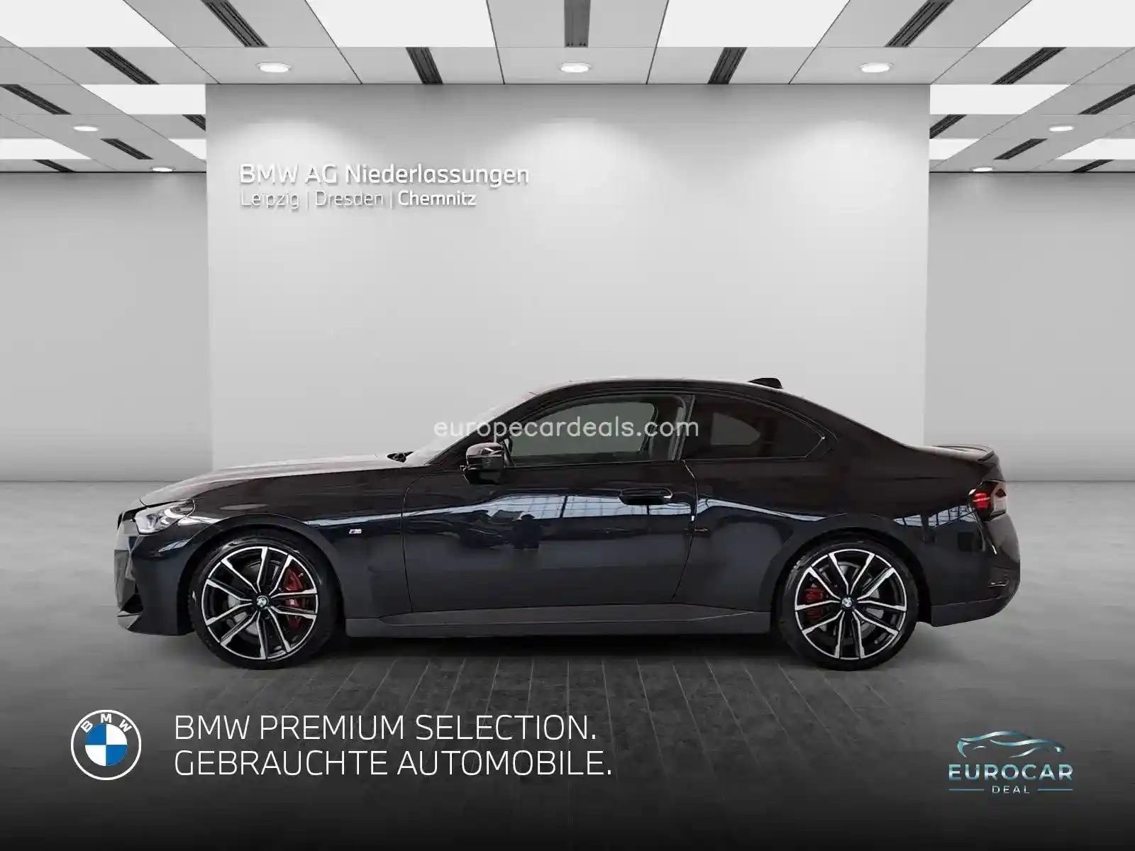 BMW 220