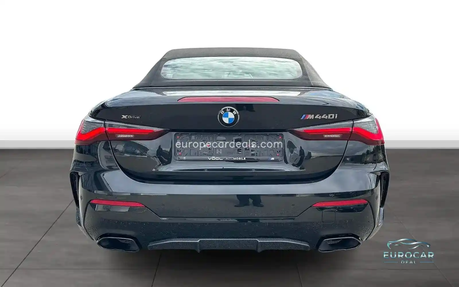 BMW M440