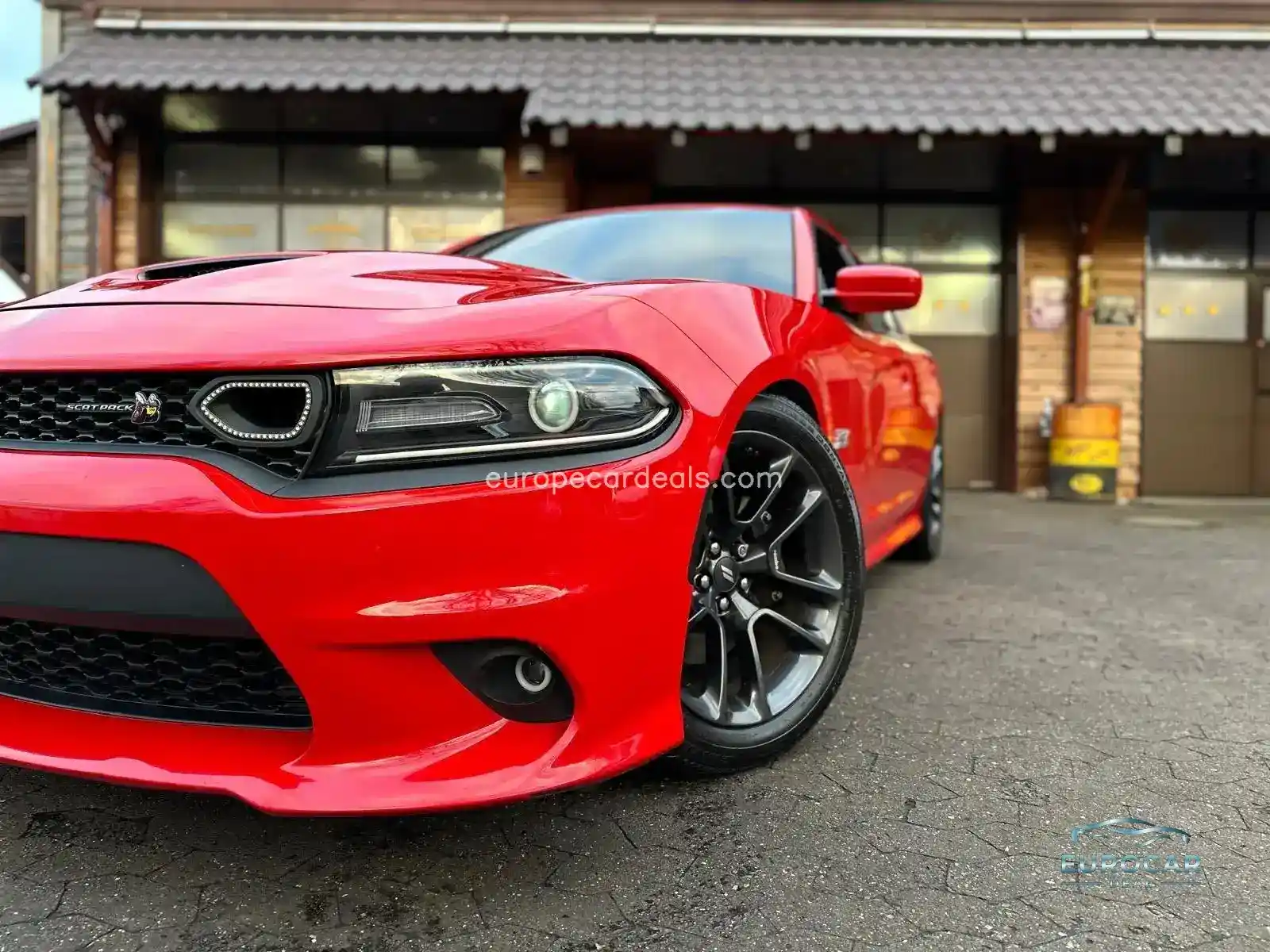 Dodge Charger