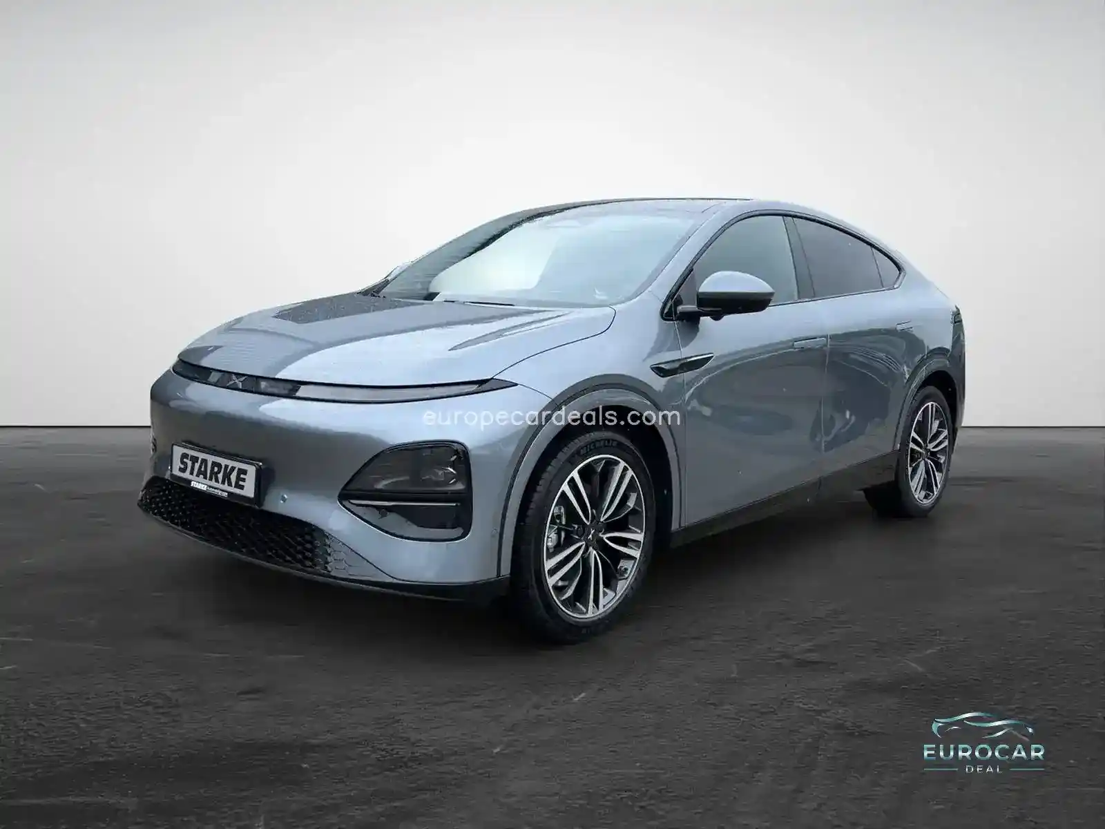 XPENG G6
