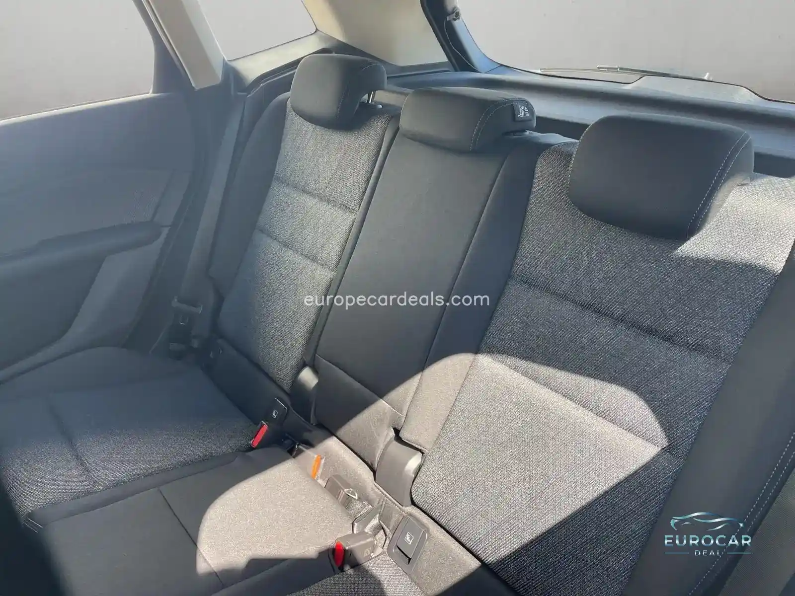 BMW 216 Active Tourer