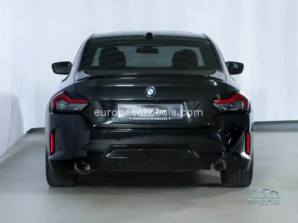 BMW 220