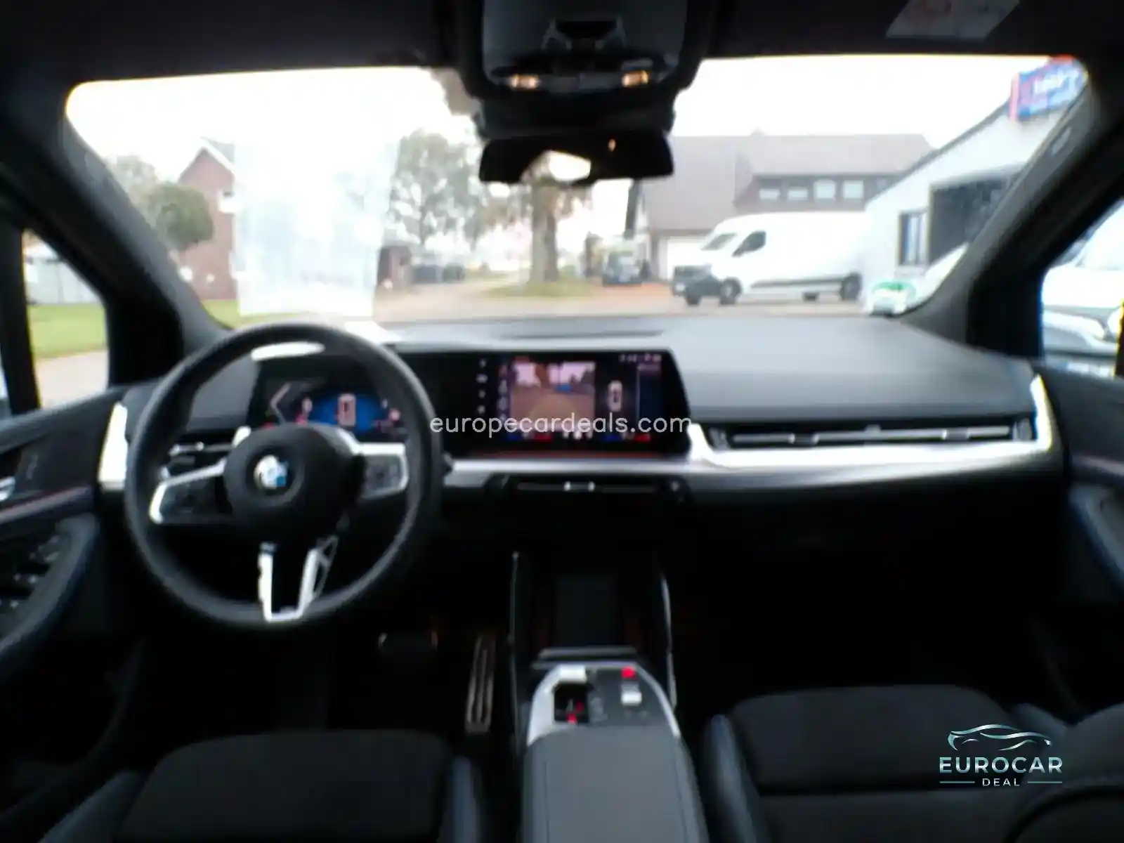 BMW 220 Active Tourer