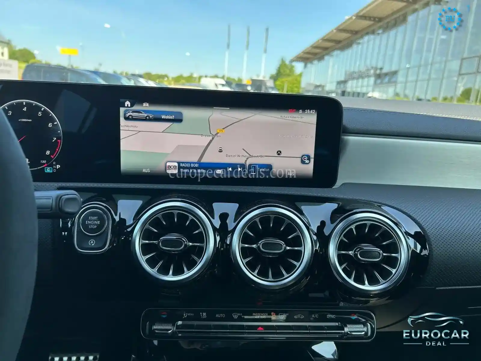 Mercedes-Benz A 45 AMG