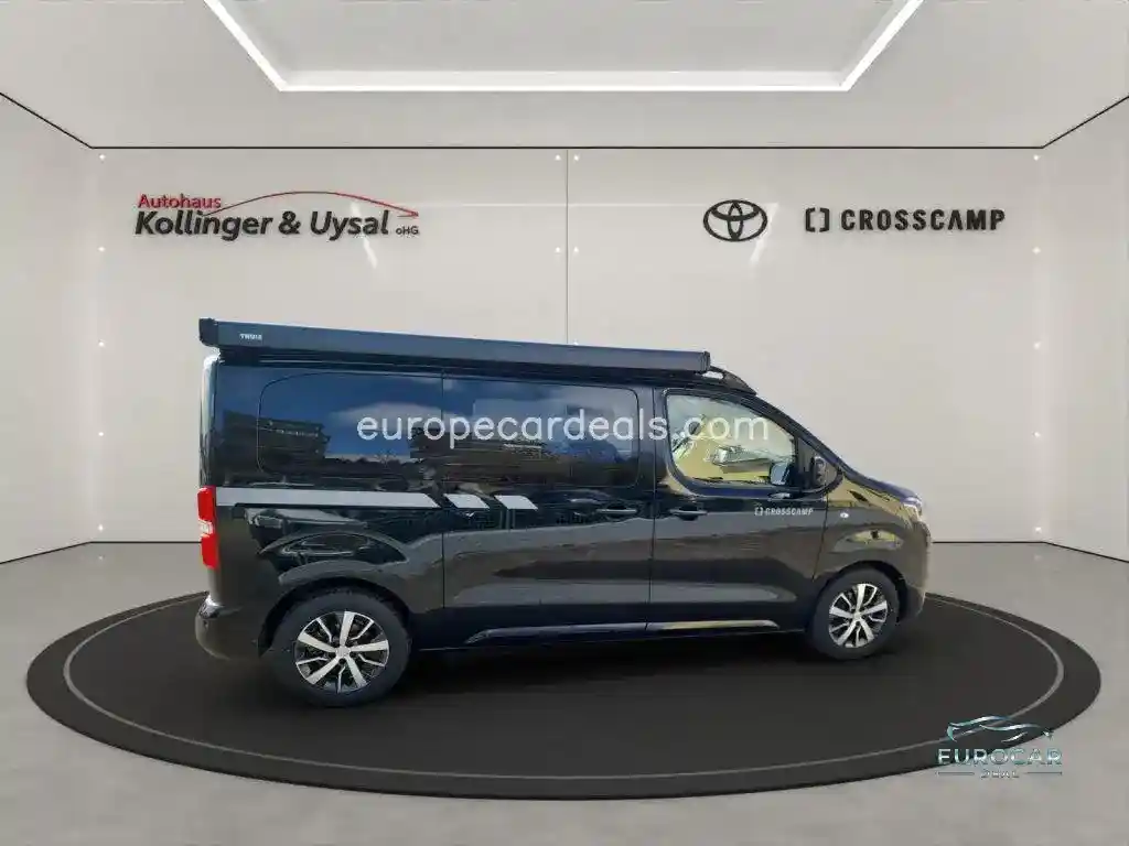 Toyota Proace (Verso)