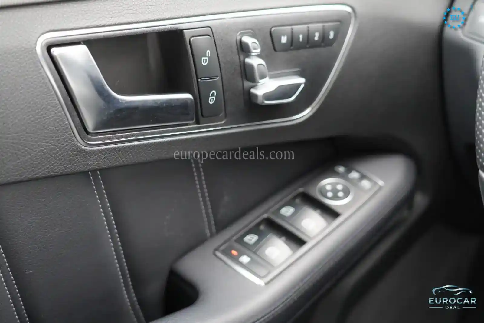 Mercedes-Benz E 400