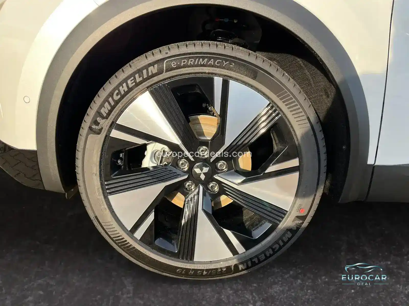 Mitsubishi Grandis