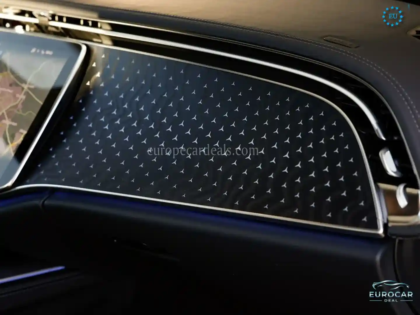 Mercedes-Benz E 450