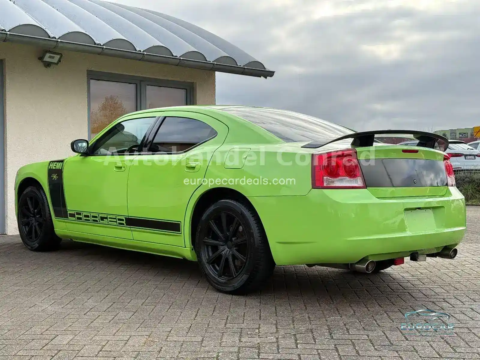 Dodge Charger