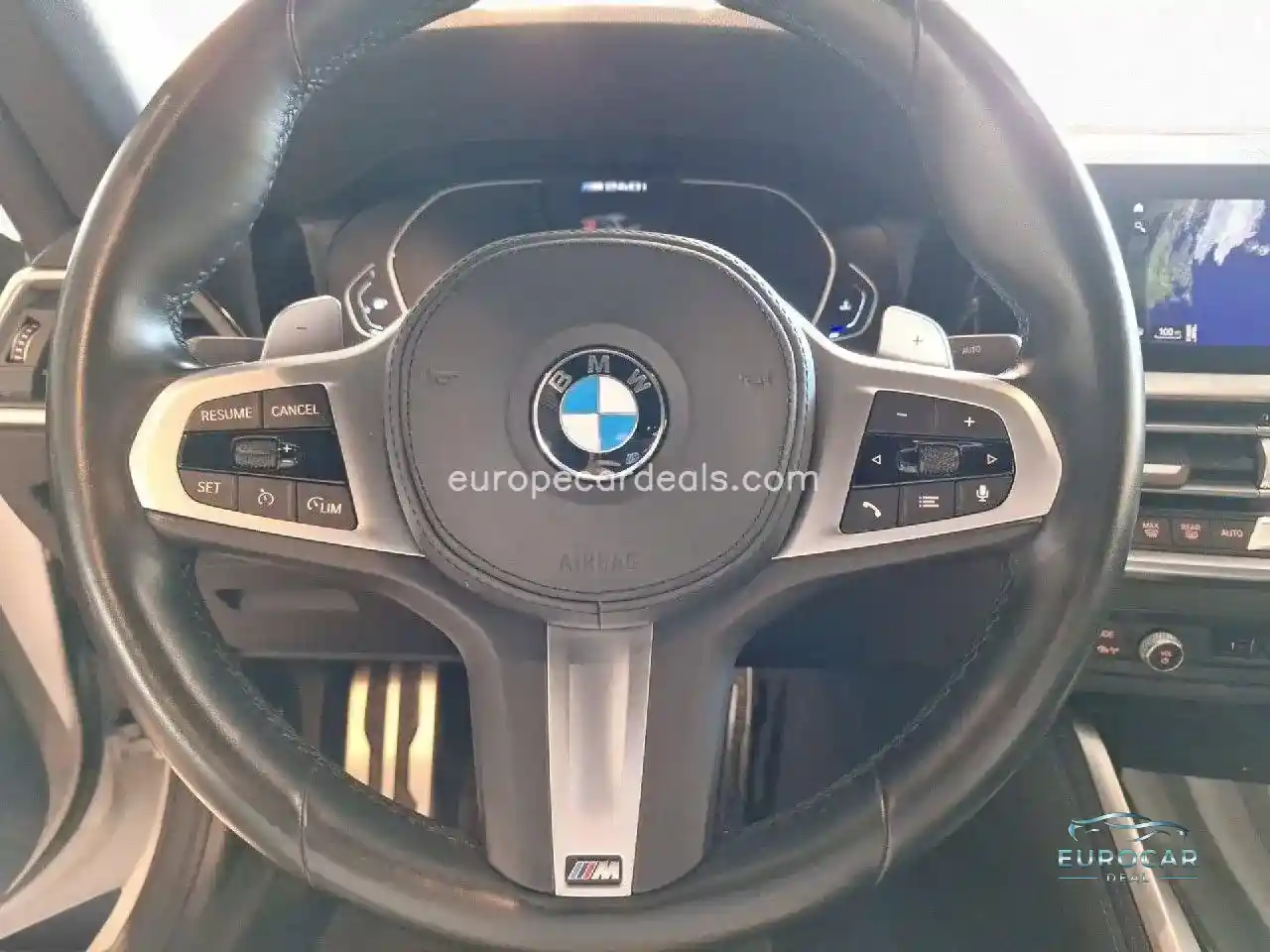 BMW M240i