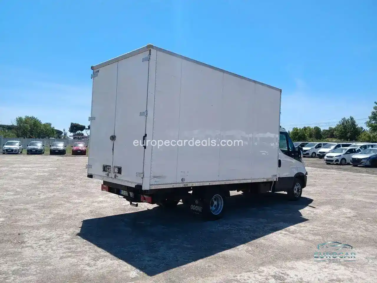 Iveco Other