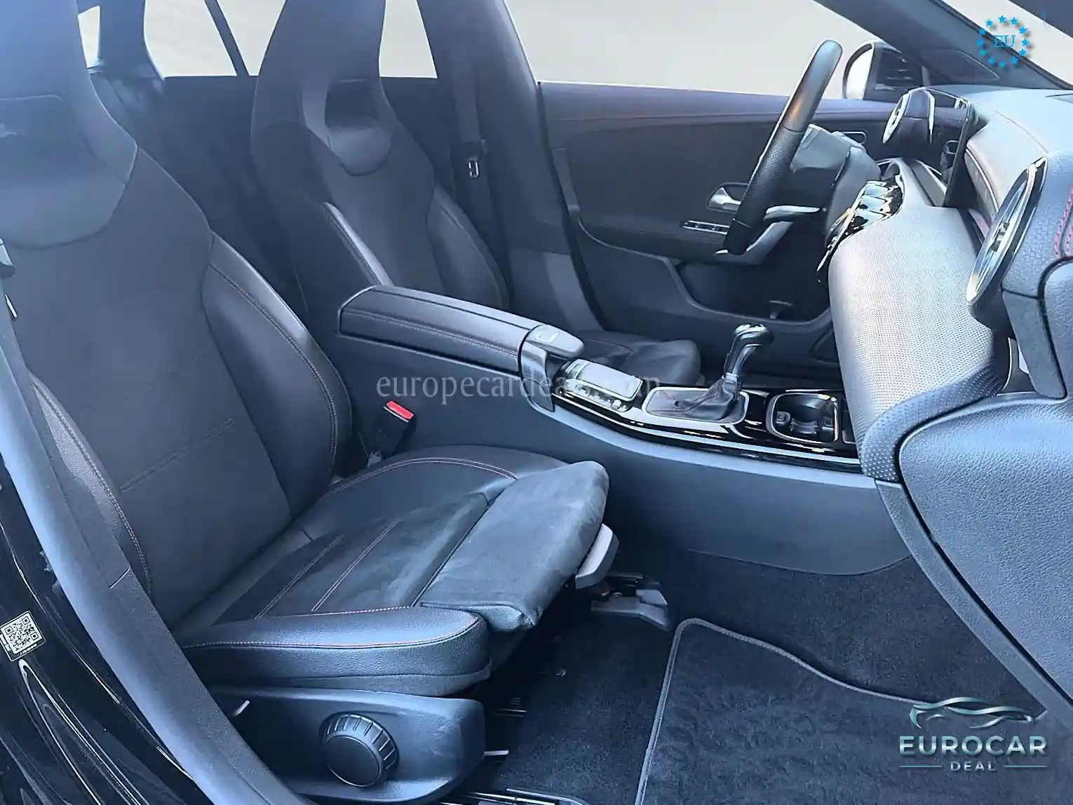 Mercedes-Benz CLA 180 Shooting Brake