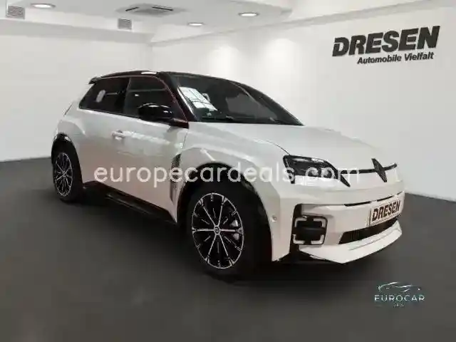Renault R 5