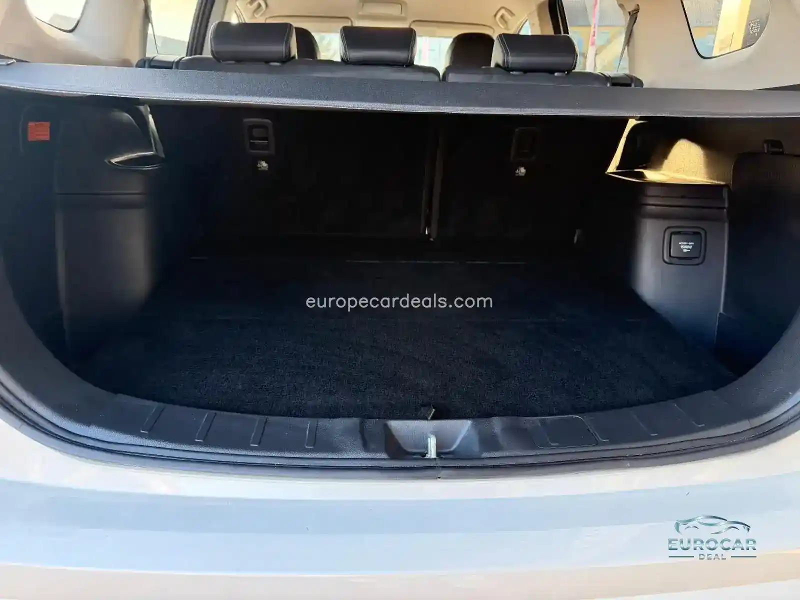 Mitsubishi Plug-in Hybrid Outlander