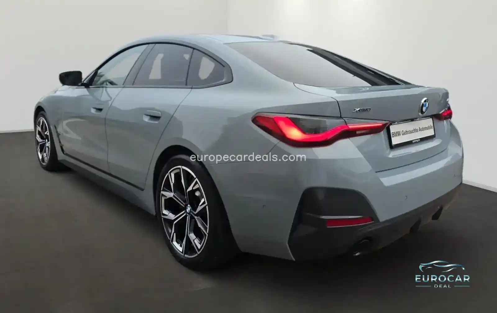 BMW 430