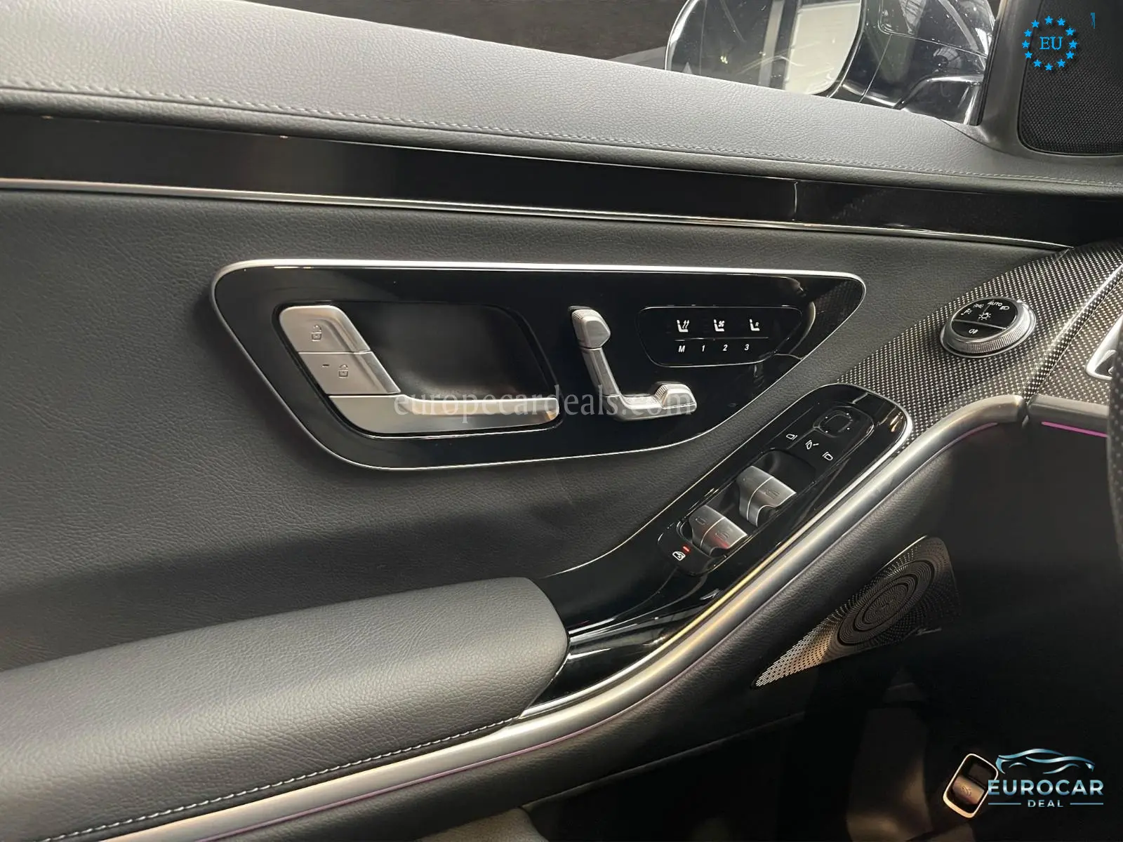 Mercedes-Benz S 500