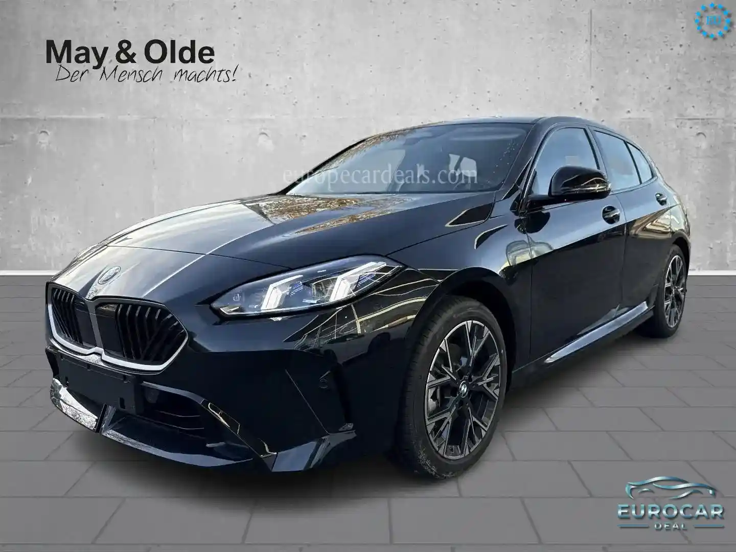 BMW 120