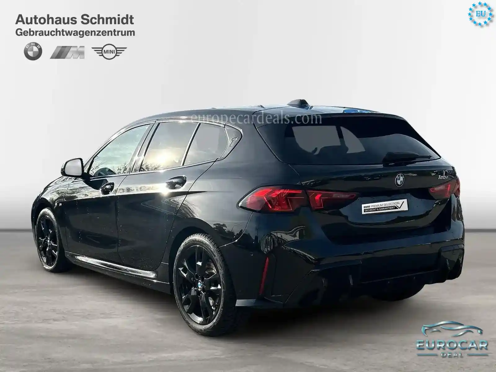 BMW 120