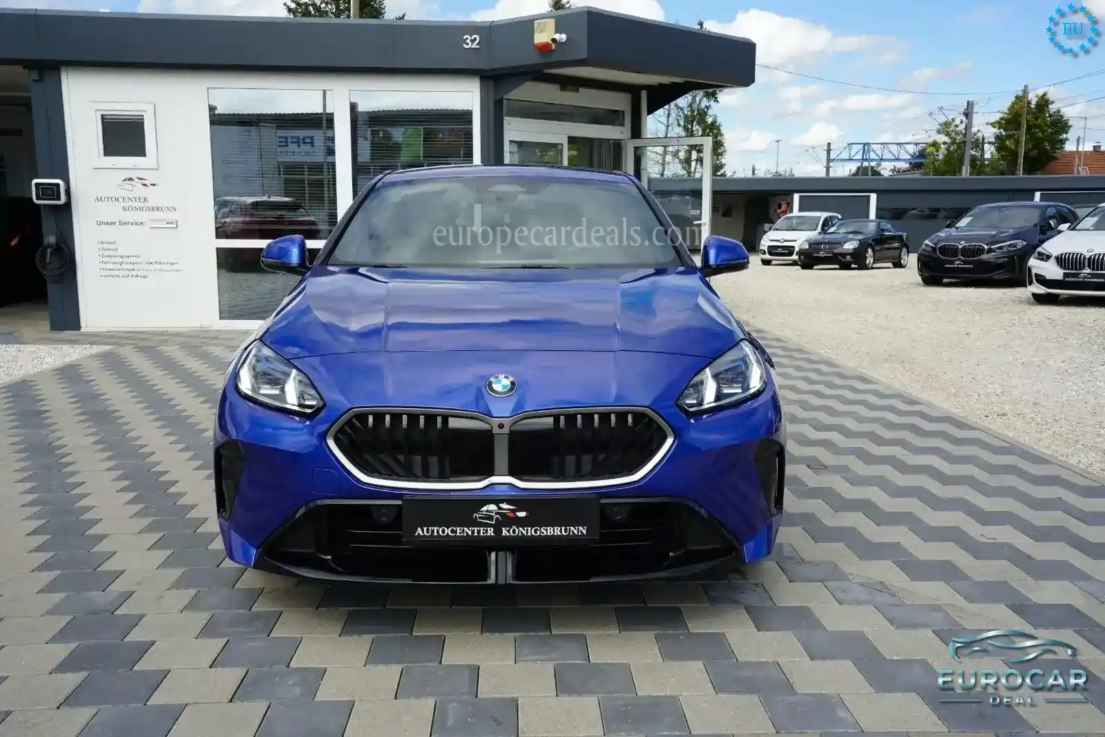 BMW 120
