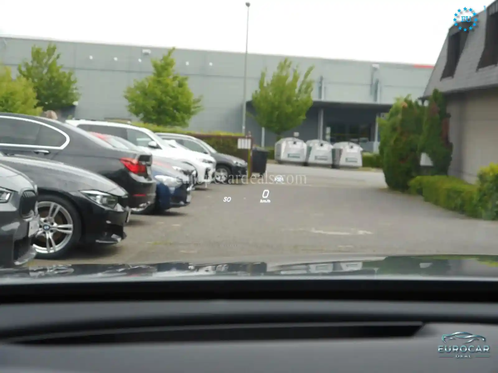 Mercedes-Benz E 400