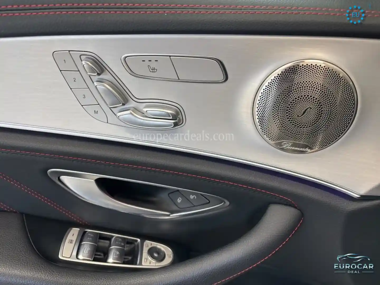 Mercedes-Benz E 53 AMG