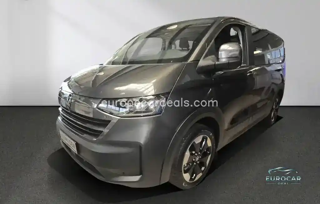 Volkswagen T7 Caravelle