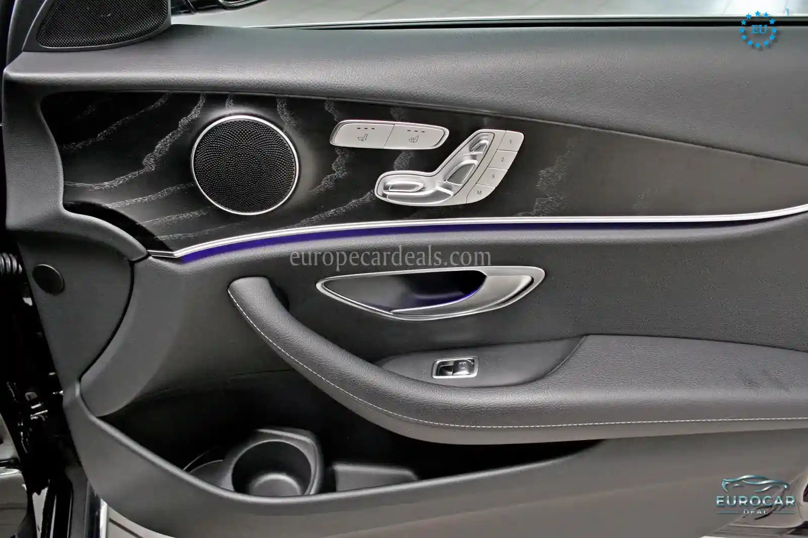 Mercedes-Benz E 400