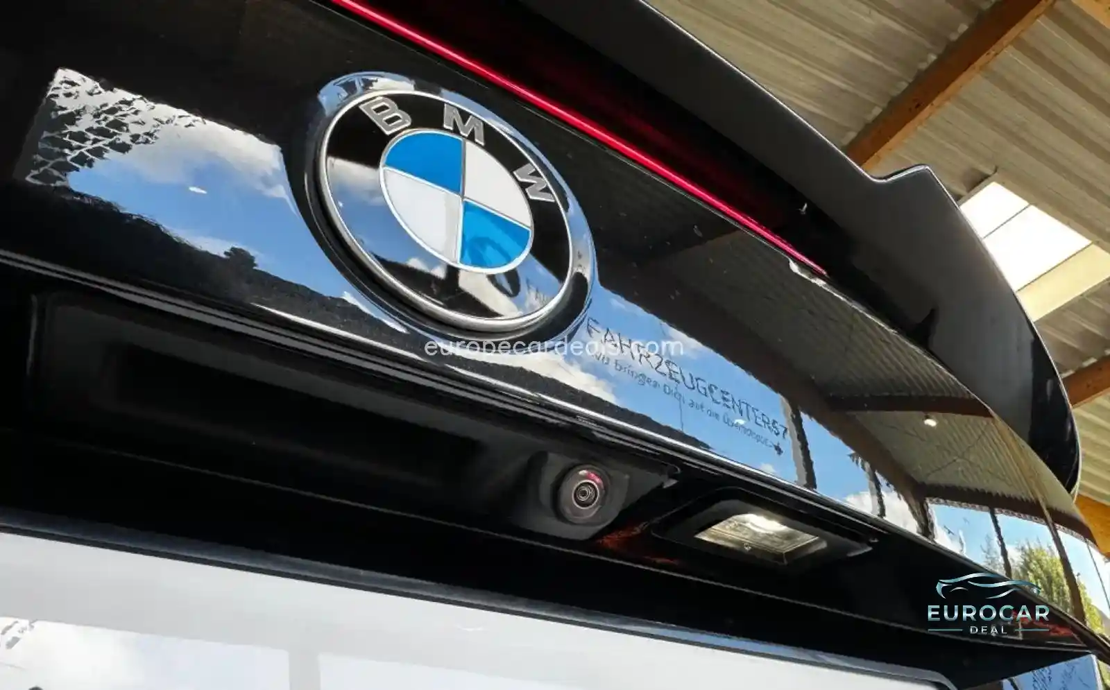 BMW 230