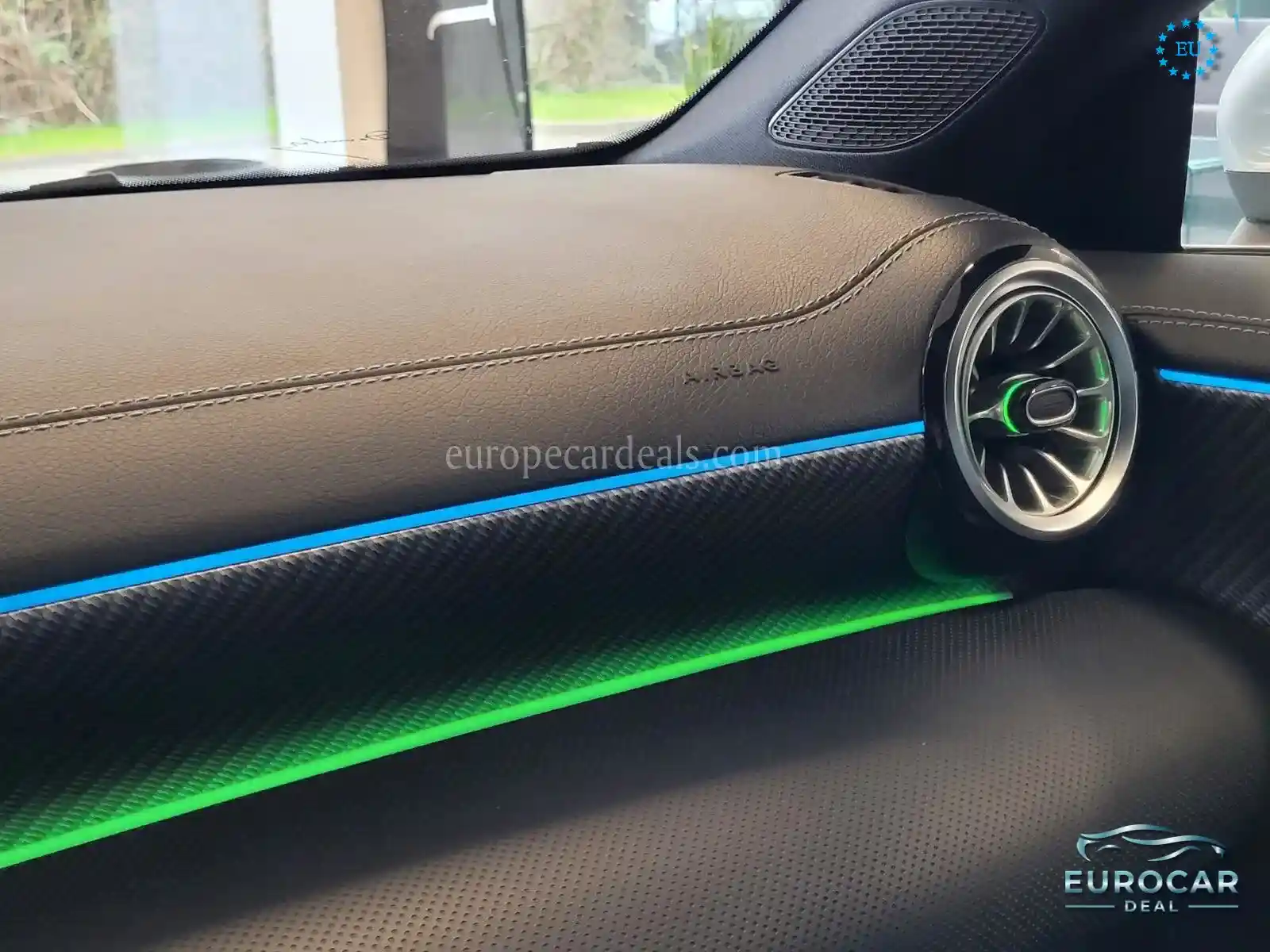 Mercedes-Benz CLA 180 Shooting Brake