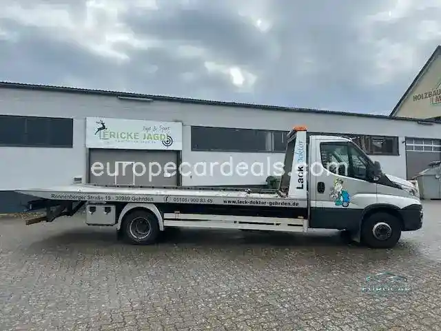 Iveco Other