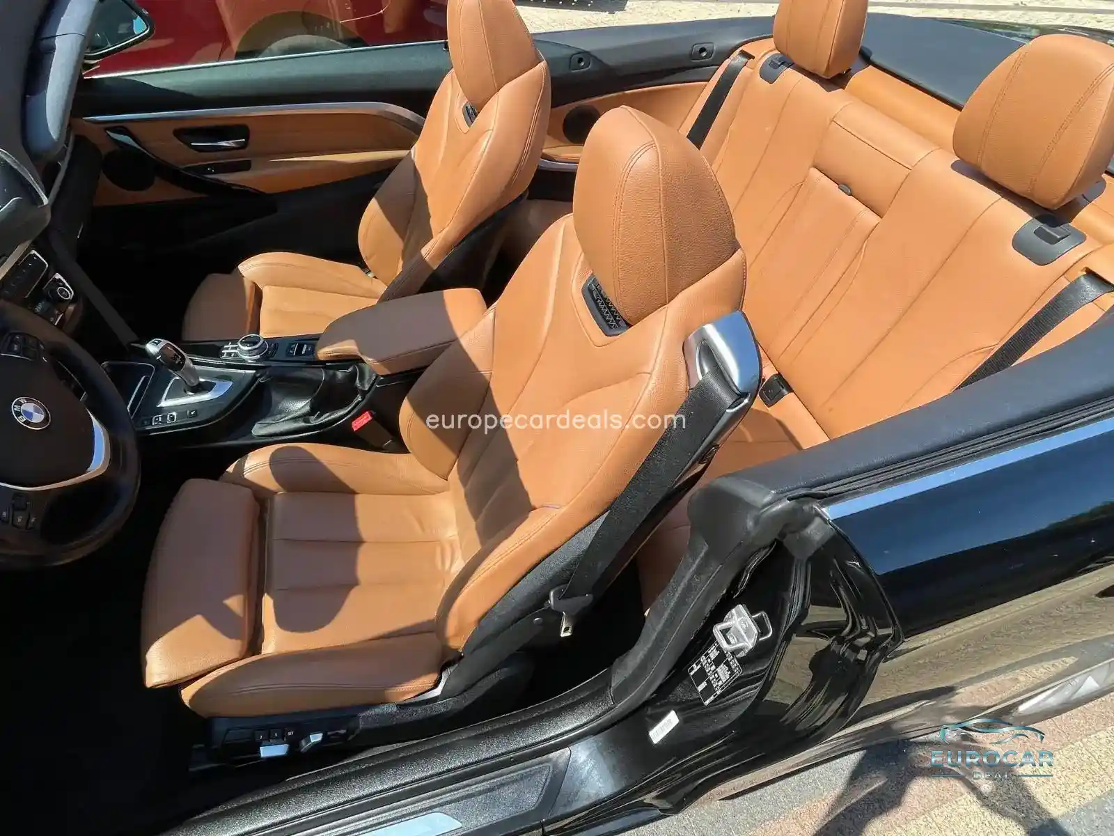 BMW 420