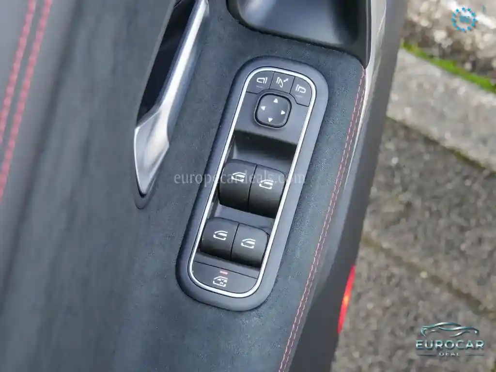 Mercedes-Benz CLA 250 Shooting Brake
