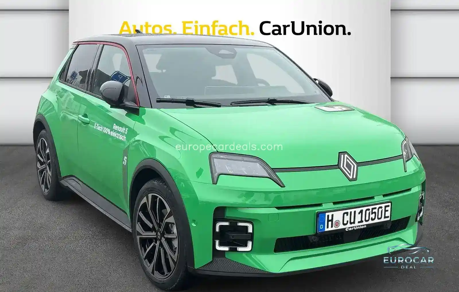 Renault R 5