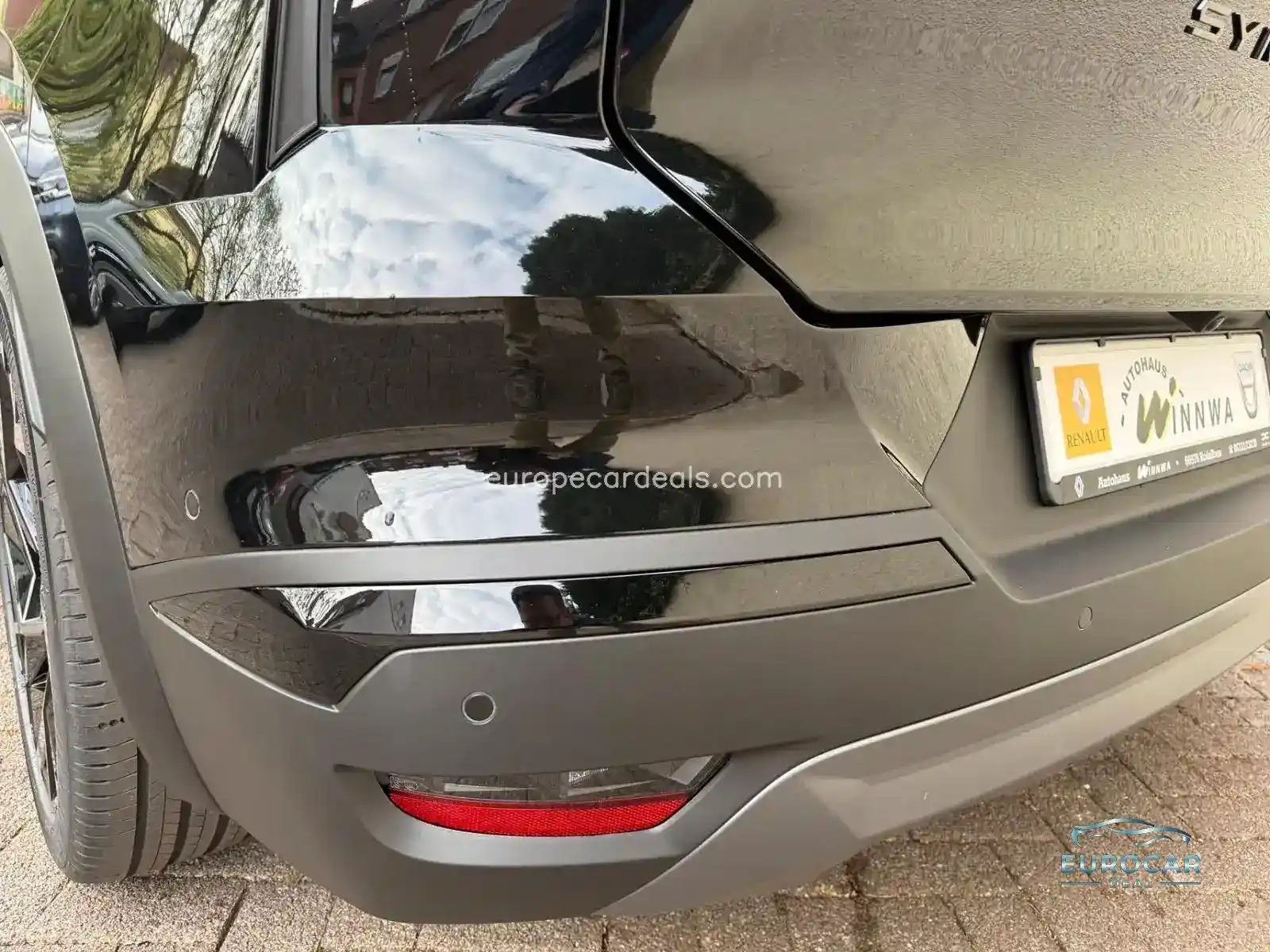 Renault Symbioz