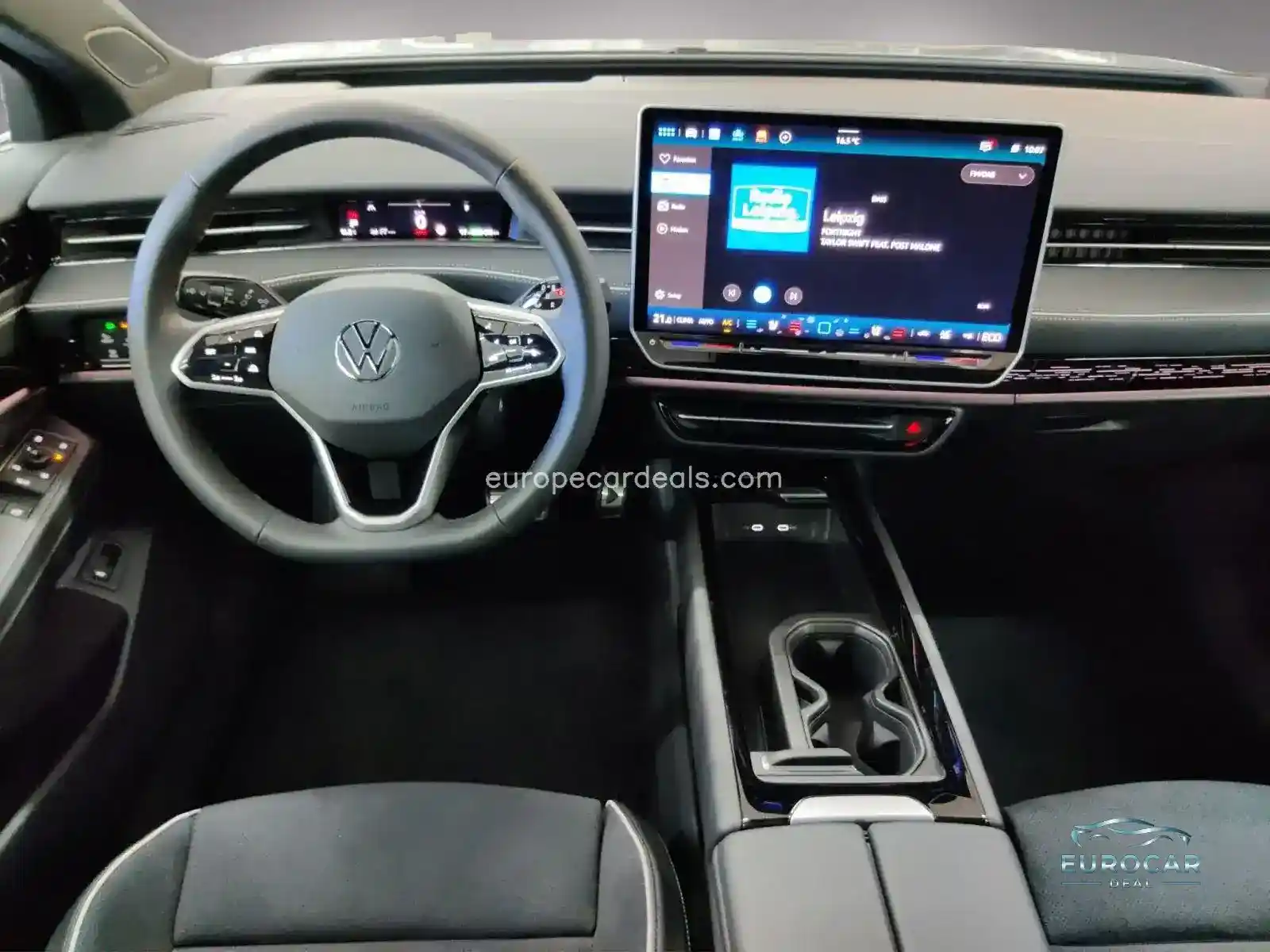 Volkswagen ID.7