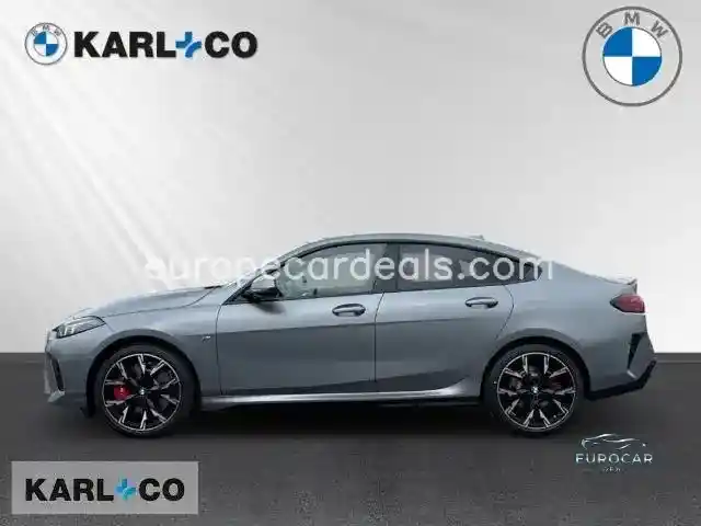 BMW 220 Gran Coupé