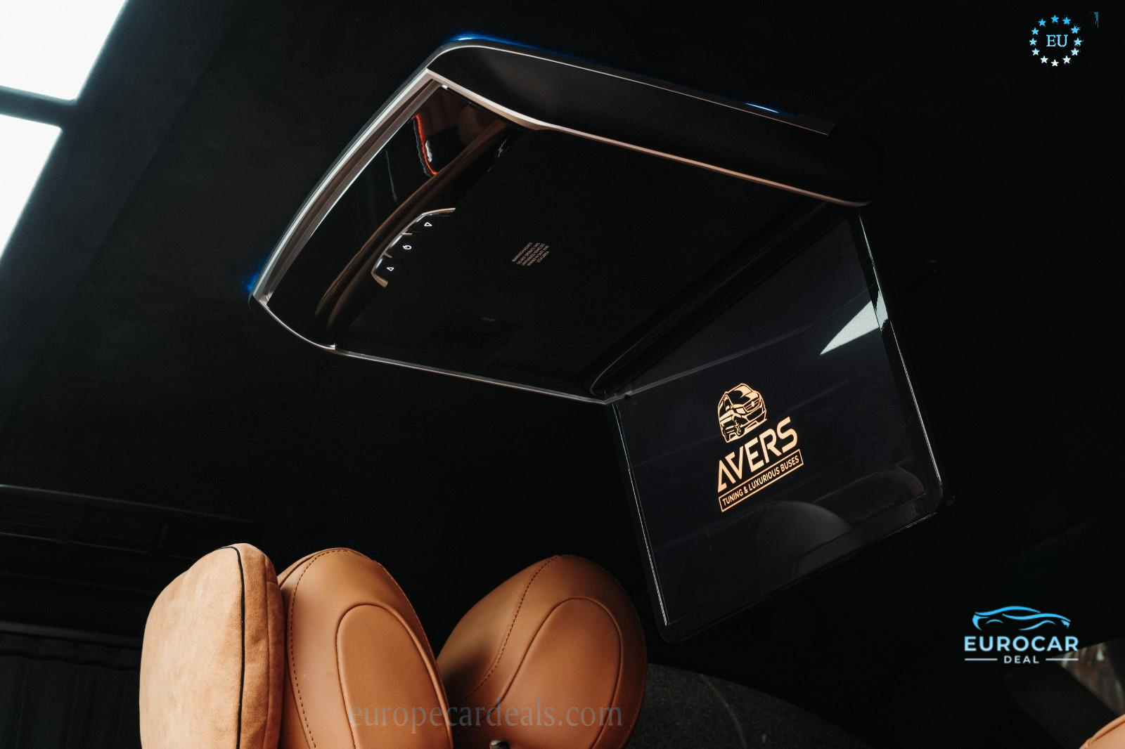 Mercedes-Benz EQV