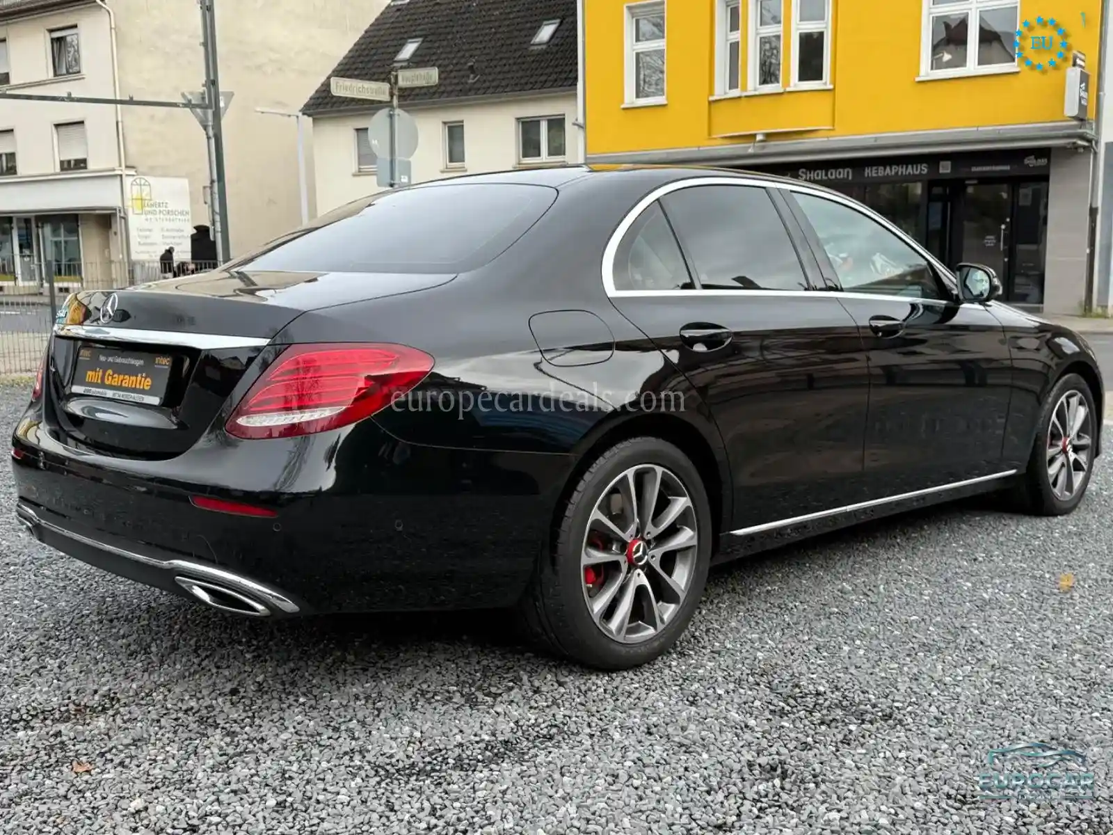 Mercedes-Benz E 350
