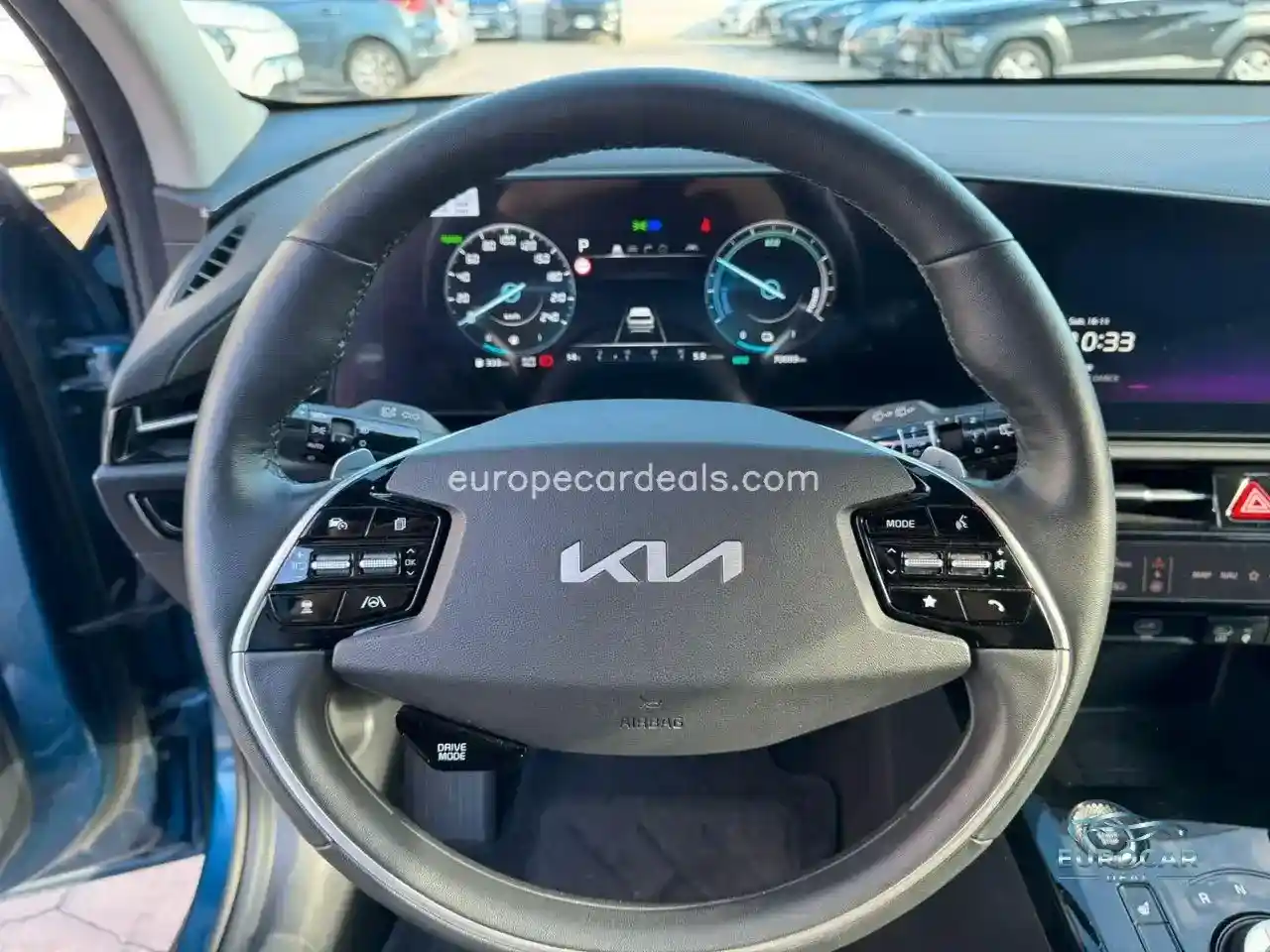 Kia Niro