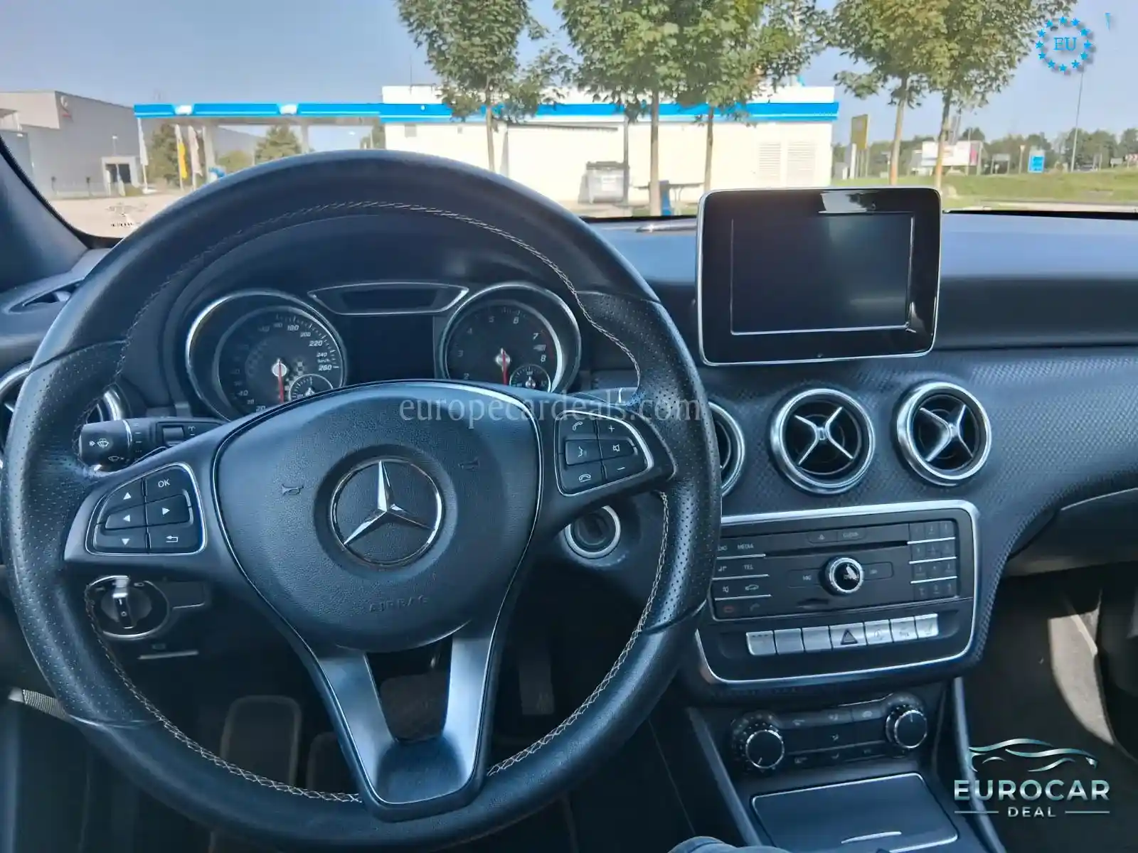 Mercedes-Benz A 160