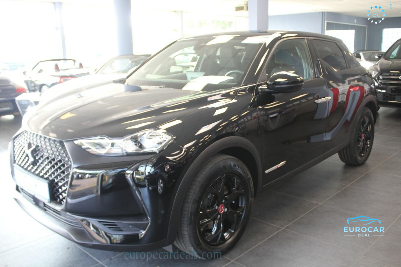 Citroën DS3