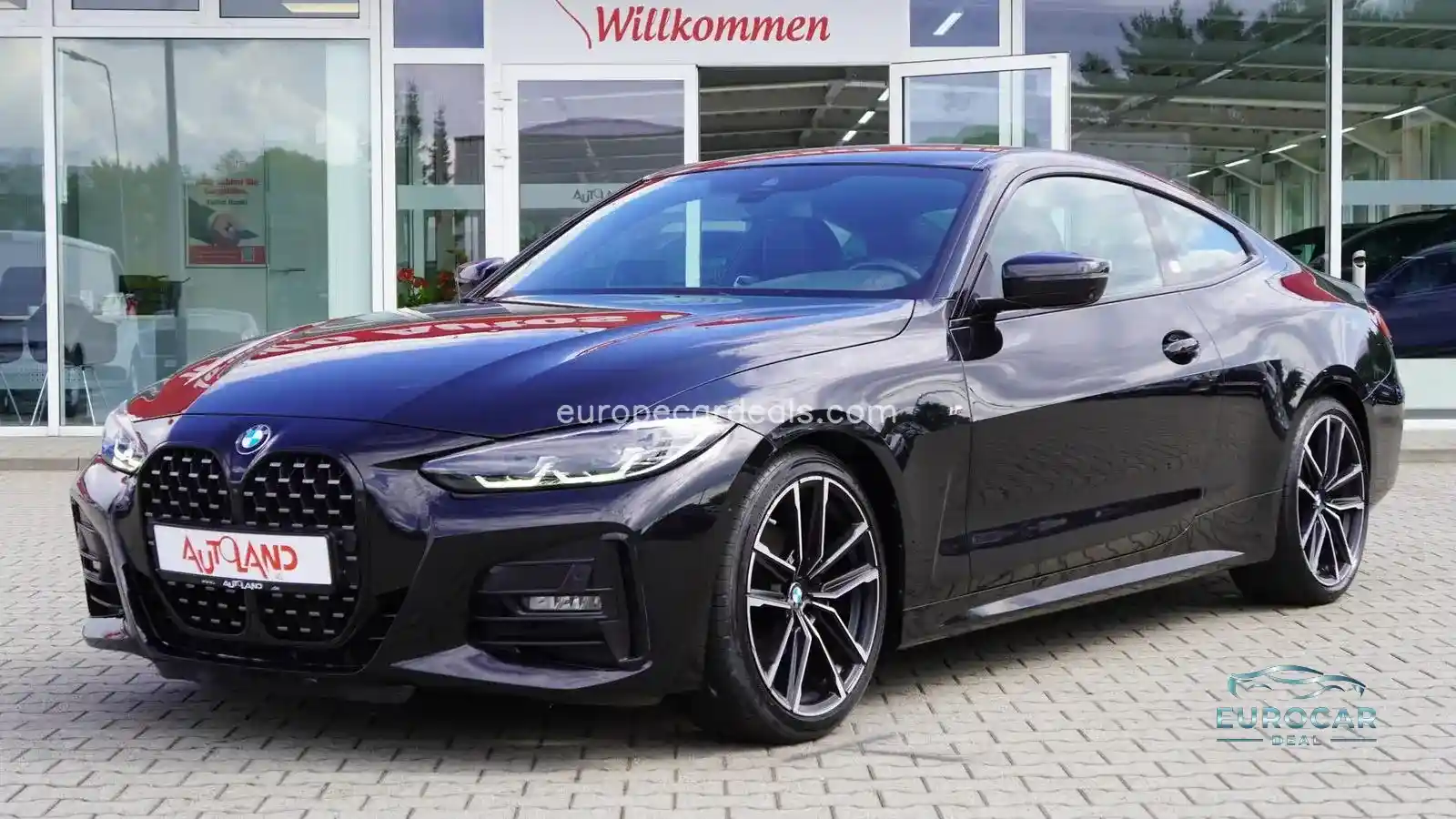 BMW 420