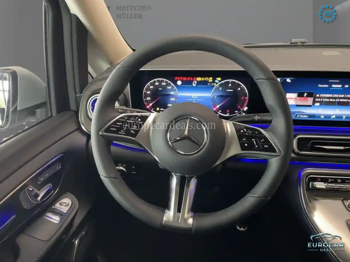 Mercedes-Benz V 300